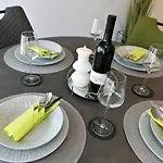 Tea Appartement