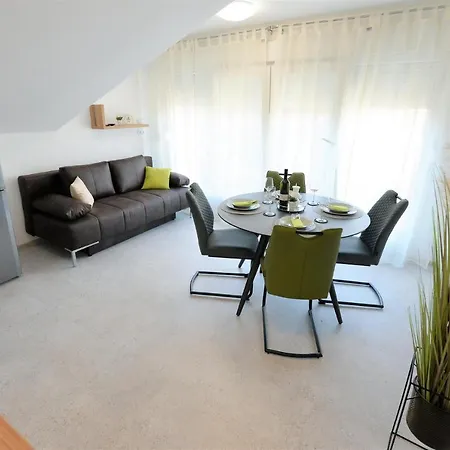 Tea Apartment Murter