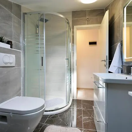 Apartment Tea Murter