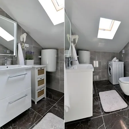 Tea Apartment Murter