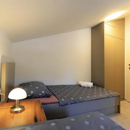 Tea Apartment Murter