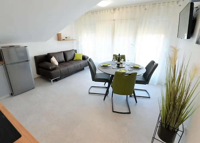 Tea Appartamento Murter