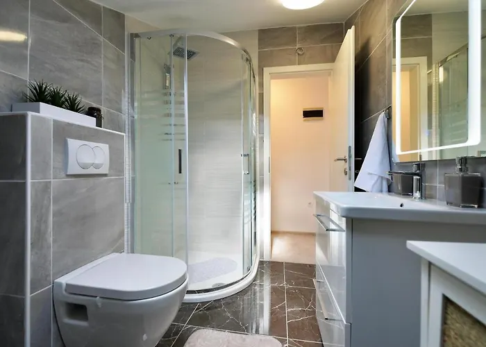 Appartamento Tea Murter