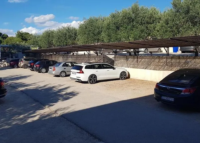 Tea Appartamento Murter