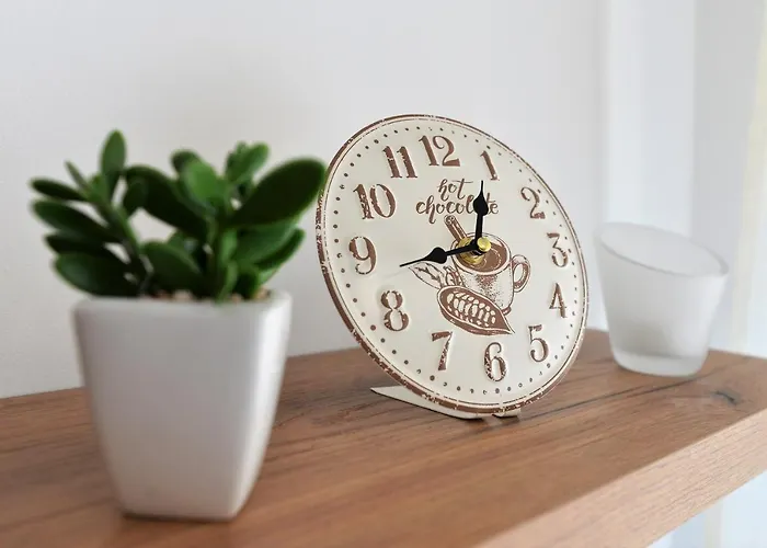 Tea Lejlighed Murter