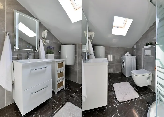 Tea Lejlighed Murter