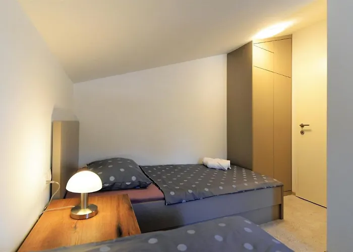 Tea Lejlighed Murter